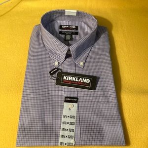 Kirkland Signature Traditional Fit Shirt